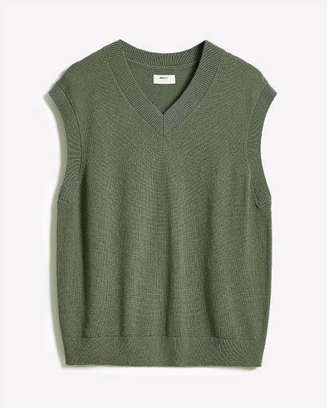 Sweater Vest