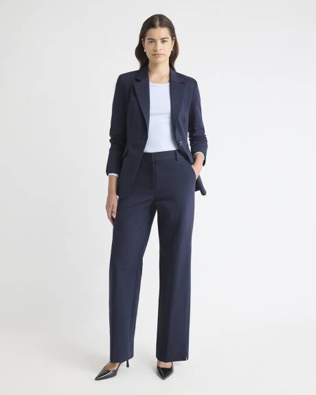Limitless High-Rise Wide-Leg Signature Pant