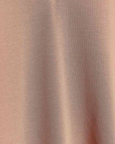 Solid Supima (R) Cotton V-Neck T-Shirt