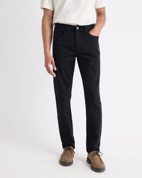 Slim-Fit 5-Pockets Pants