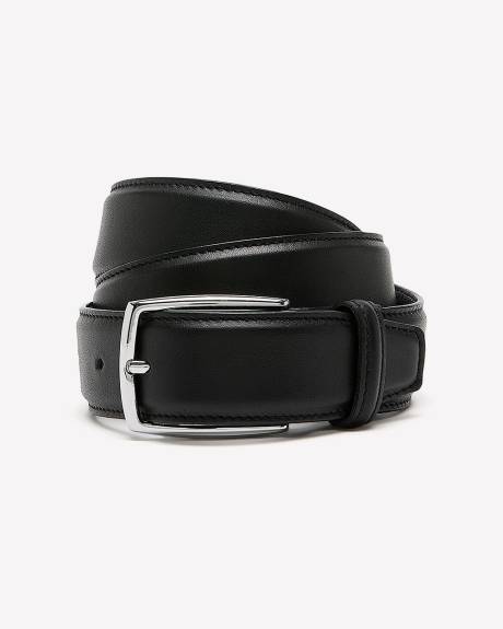 Top Grain Italian Leather Belt