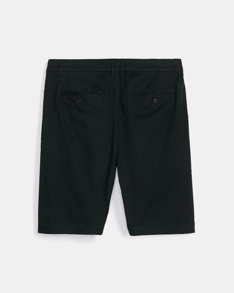 PowerFlexx (R) Chino Shorts - 10.5"