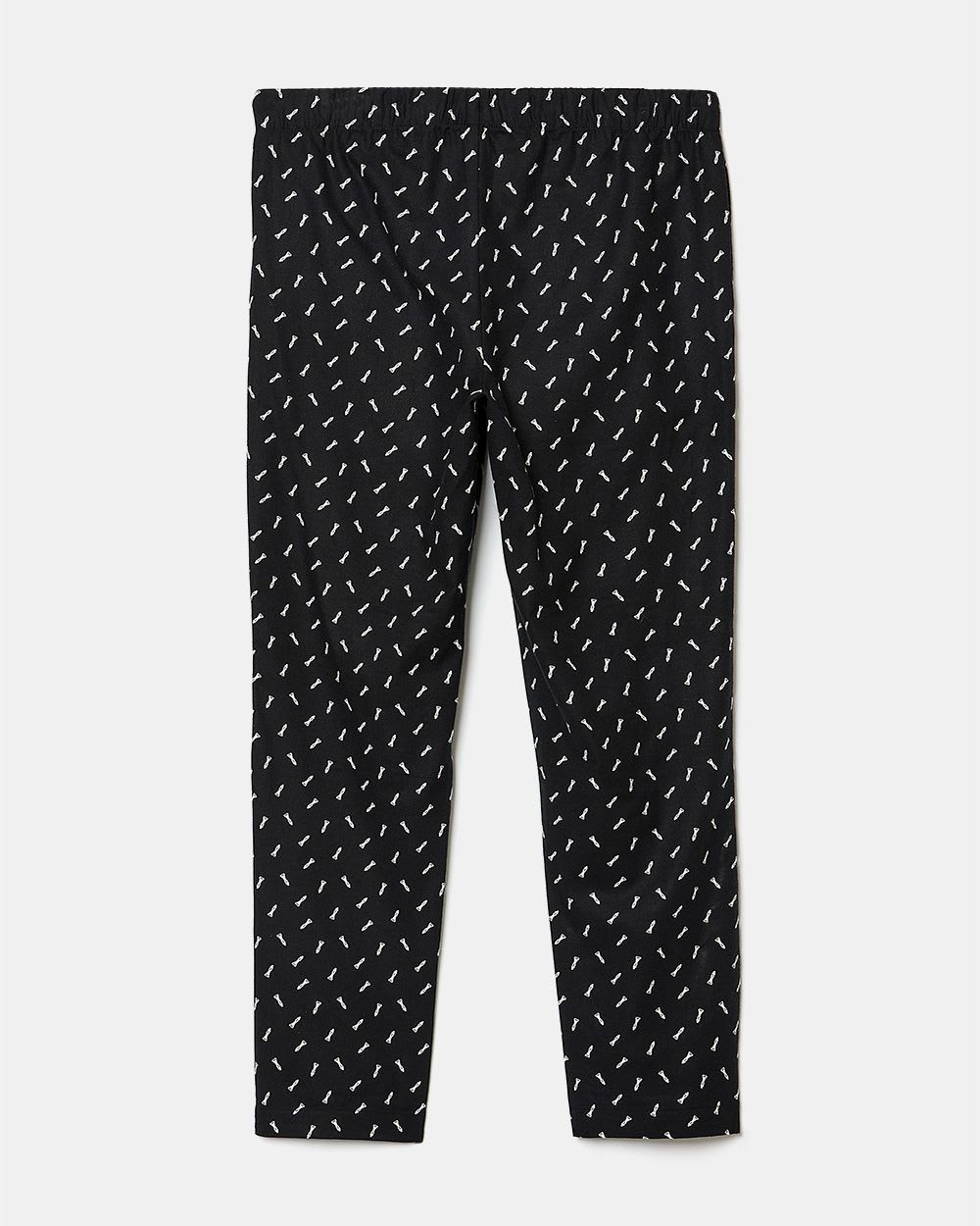 Woven Pajama Pant - 31"