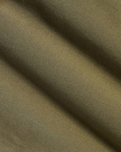 Slim-Fit Super-Stretch Chino Pant