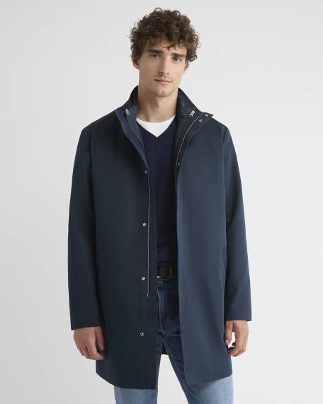 3-in-1 Funnel Jacket