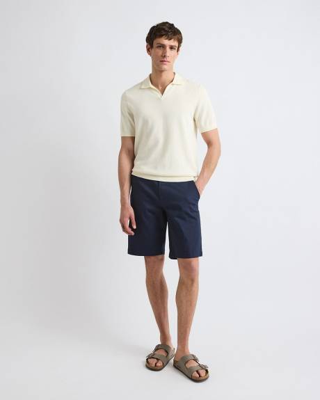 Chino Short 10"