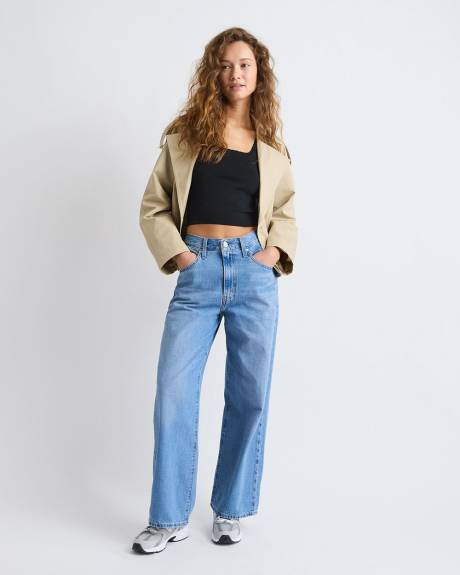 Baggy Jeans - Levi's