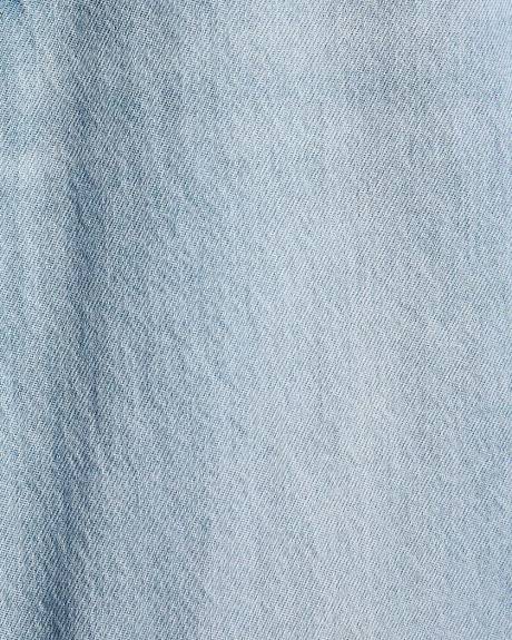 Sleeveless Denim Jumpsuit - Levi's