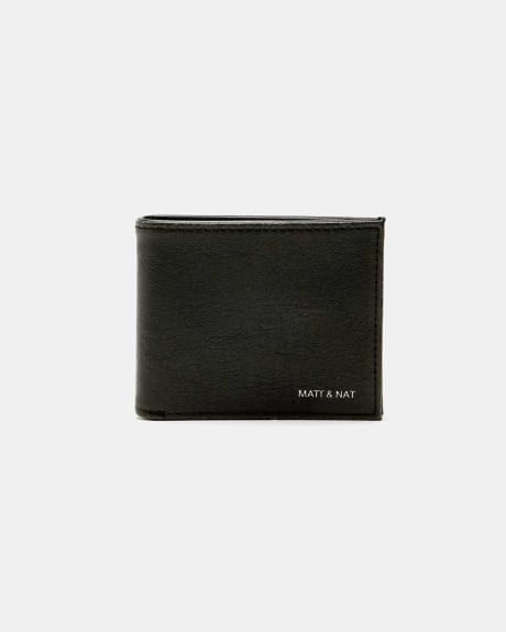 Matt and Nat (TM) - Rubben Folded Wallet