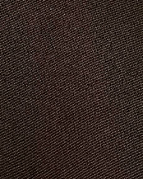 Straight-Leg Chino Pant