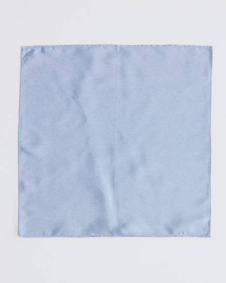 Shiny Solid Handkerchief