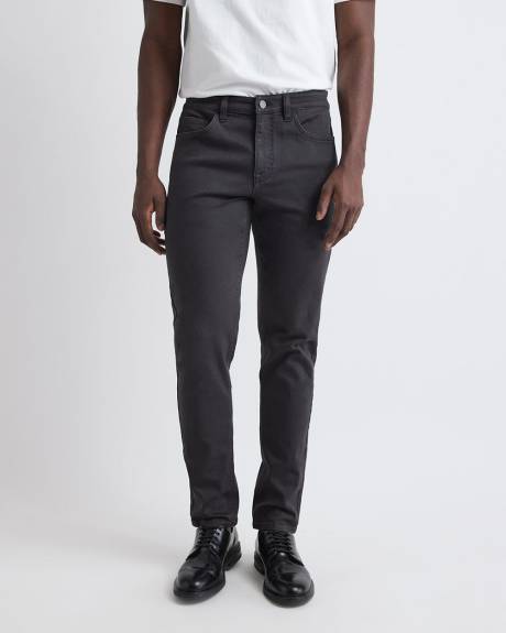 Slim-Fit 5-Pockets Pants