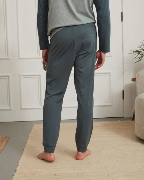Modal Sleepwear Pant - 29"