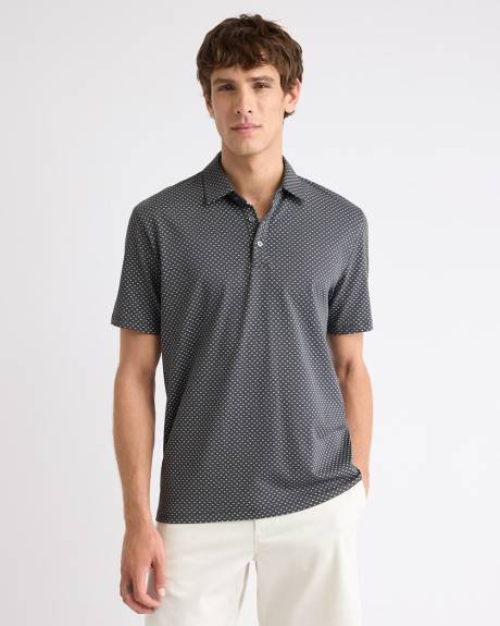 Essential City Polo