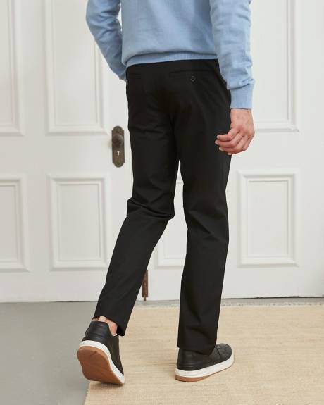 Tailored Fit Dark City Pant