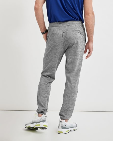 Pantalon Jogger de Style Athlétique
