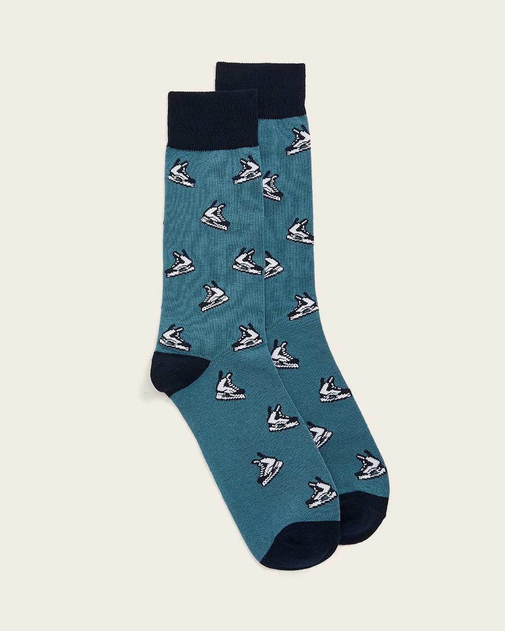 Ice Skate Socks RW&CO.