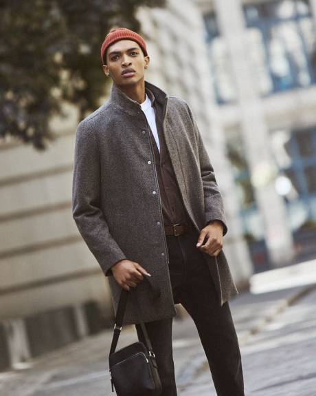 The Coat Shop - Shop Online | RW&CO. Canada