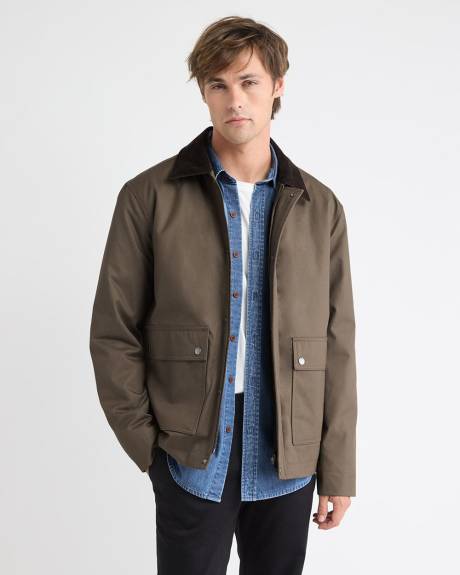 Barn Jacket