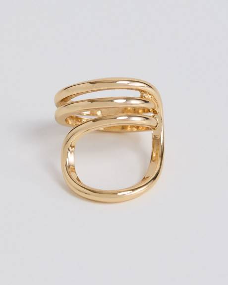 Modern Ring