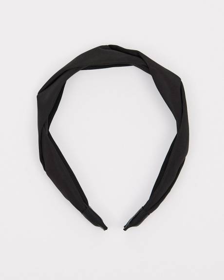 Taffeta Headband