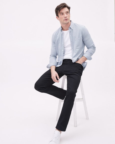 Casual Pants For Tall Men - Available Online Only