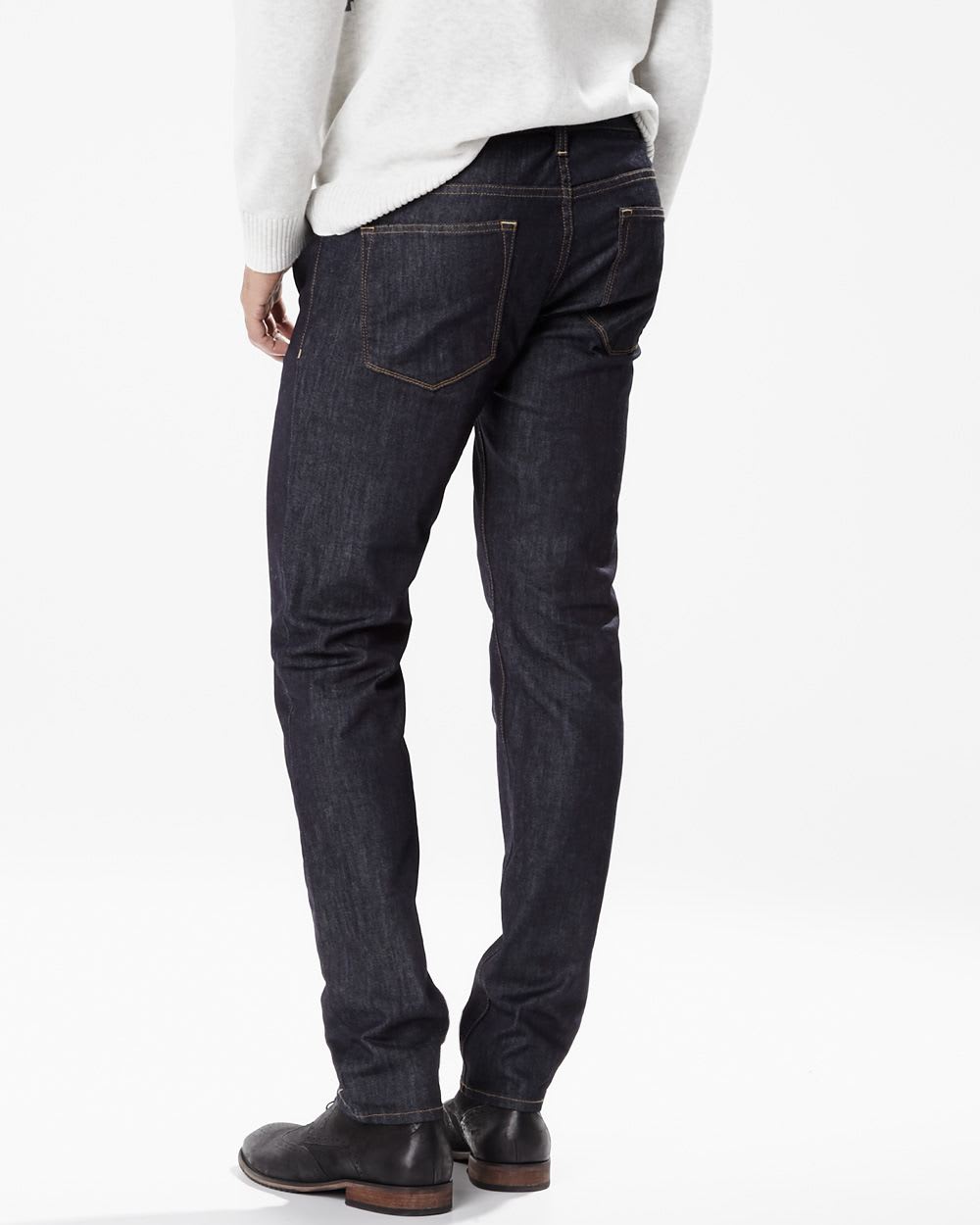 Slim fit Nathan jean - 32 inch | RW&CO.