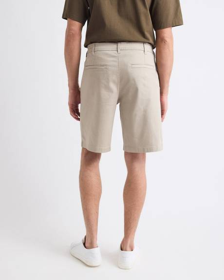 Chino Short 10"