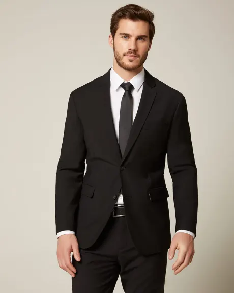 Essential Athletic Fit suit Blazer - Tall