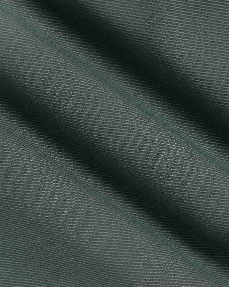 Slim-Fit Agave Suit Pant