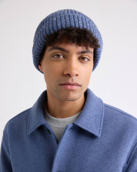 Tuque de Pêcheur Mouchetée