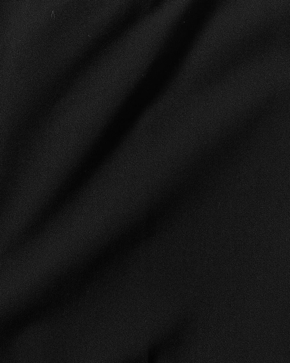 FlareLeg HighRise Black Pant RW&CO.