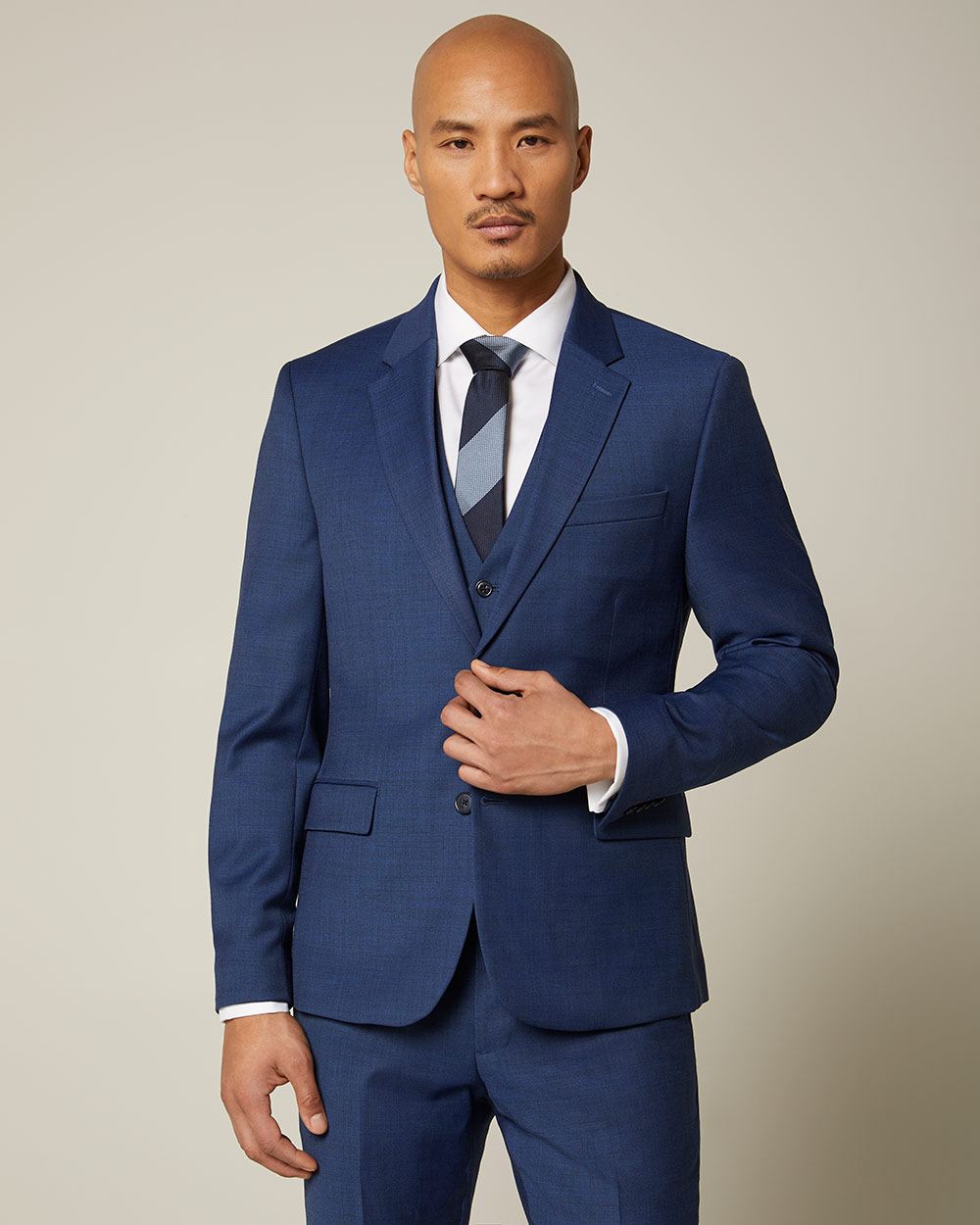 blazer suit formal