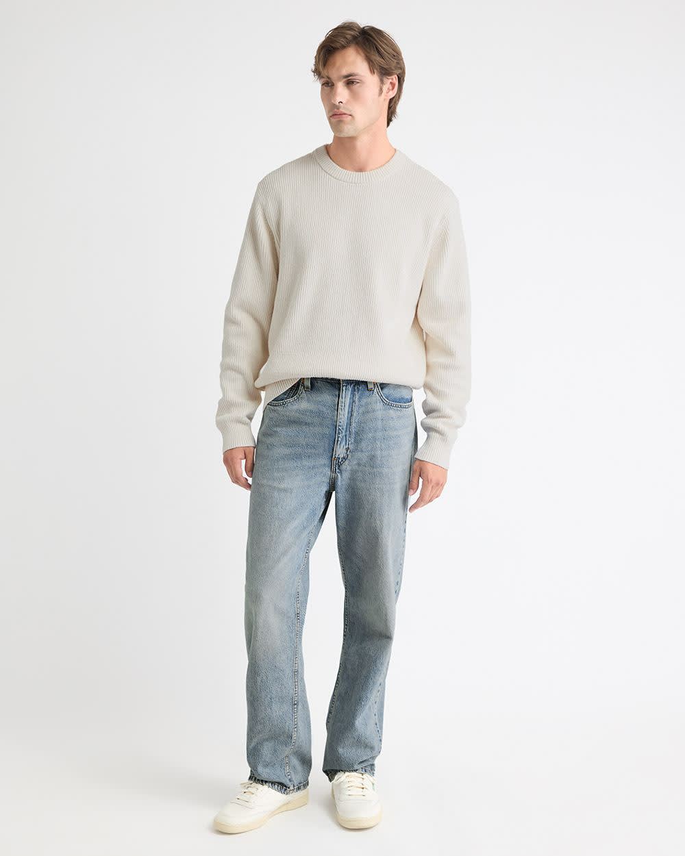 506 Straight-Leg Jeans - Levi's