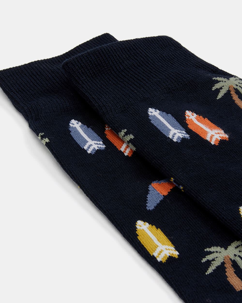 Surf Socks RW&CO.