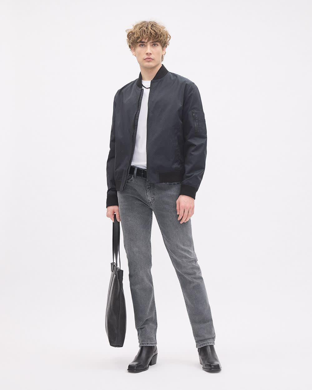 511 Slim-Leg Jeans - Levi's