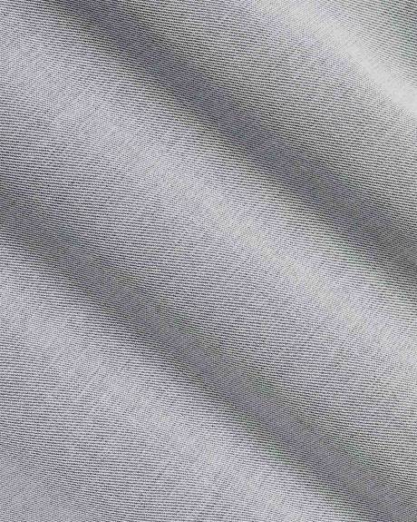 Light Grey Suit Vest