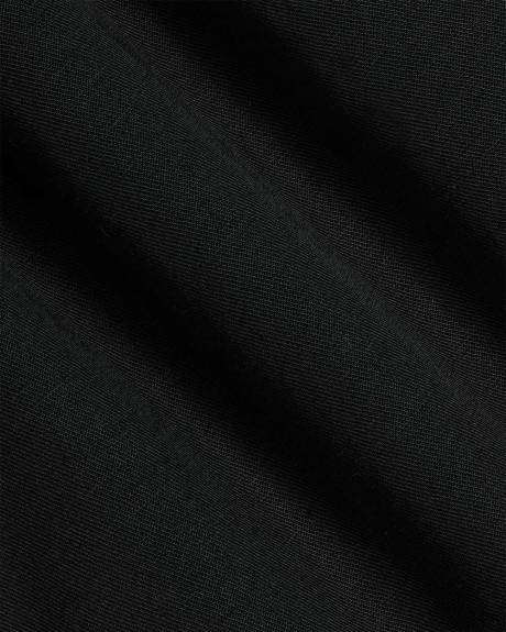 Bermuda en M&eacute;lange de Lin