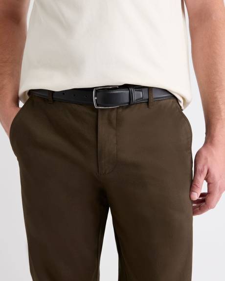 Top Grain Italian Leather Belt