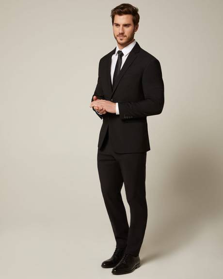 Essential Athletic Fit suit Blazer - Tall