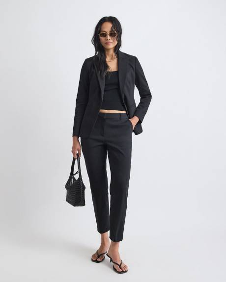 Limitless Slim Ankle Signature Pant