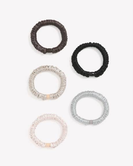 Petits Chouchous - Ensemble de 5