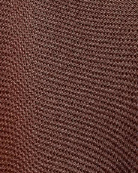 Polo Uni à Manches Courtes