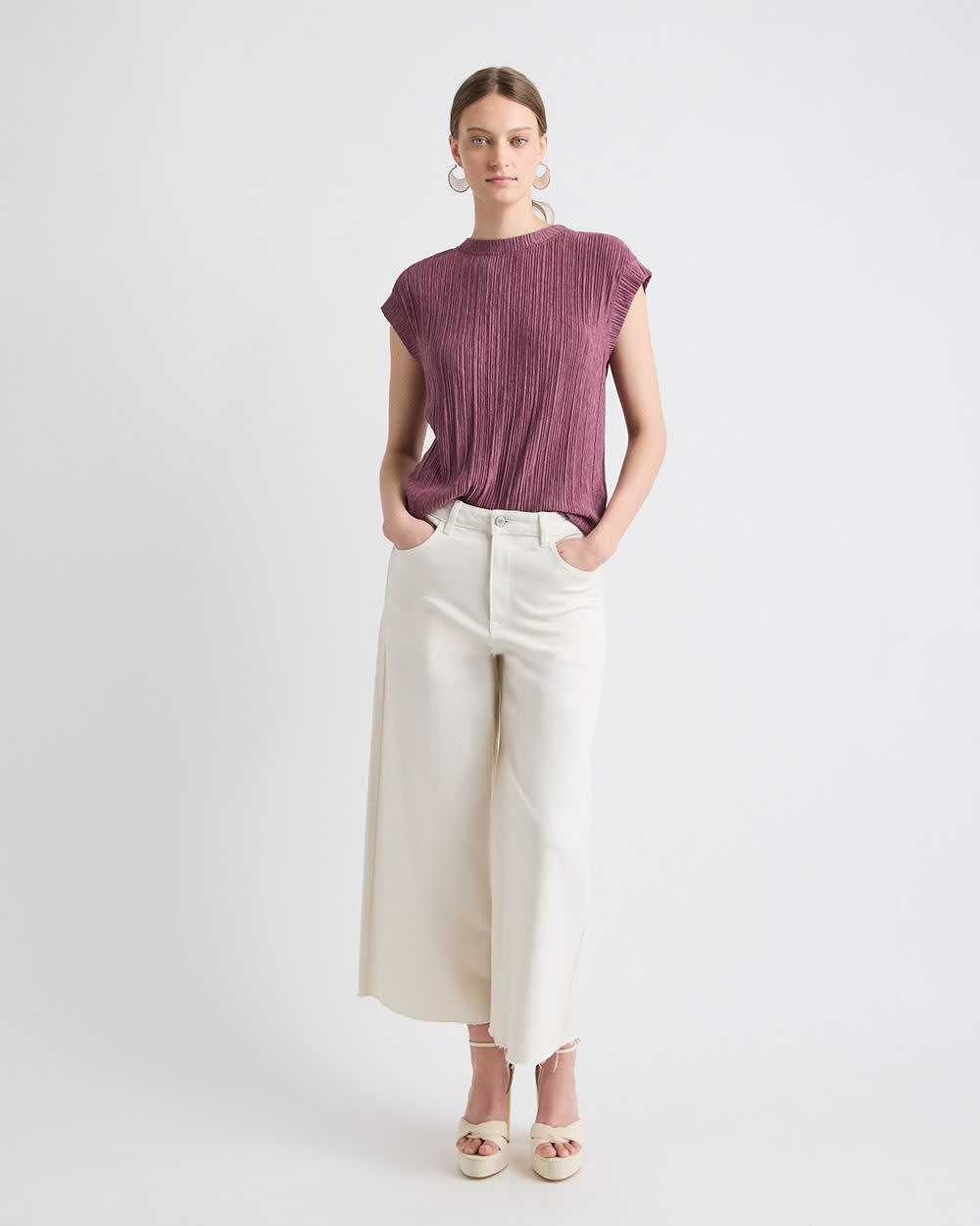 ⭐︎にか⭐︎ louren front botton knit tops front button knit tops – louren store