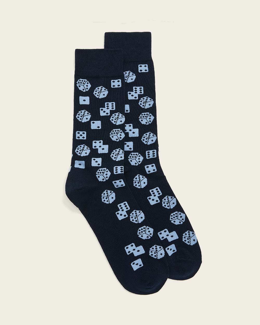Rolling Dice Socks | RW&CO.