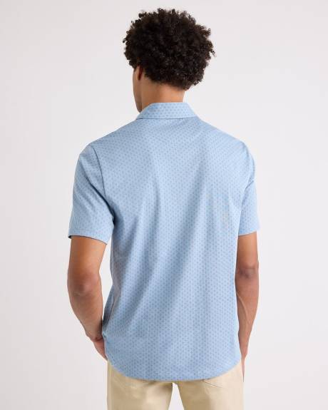 Essential City Polo