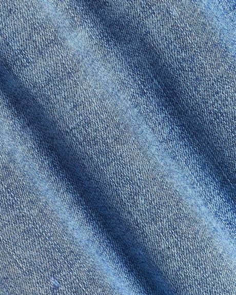 Jegging Natalie Taille Haute Longueur Cheville