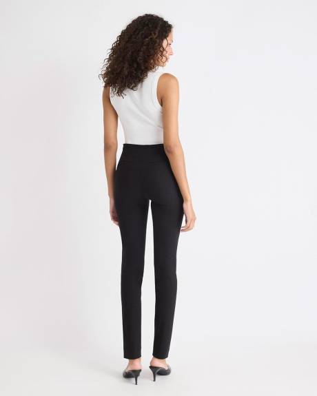 High-Rise City Legging Ankle Pant