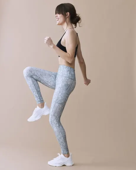 Active360 High-Waist Legging with Side Pockets - 26"