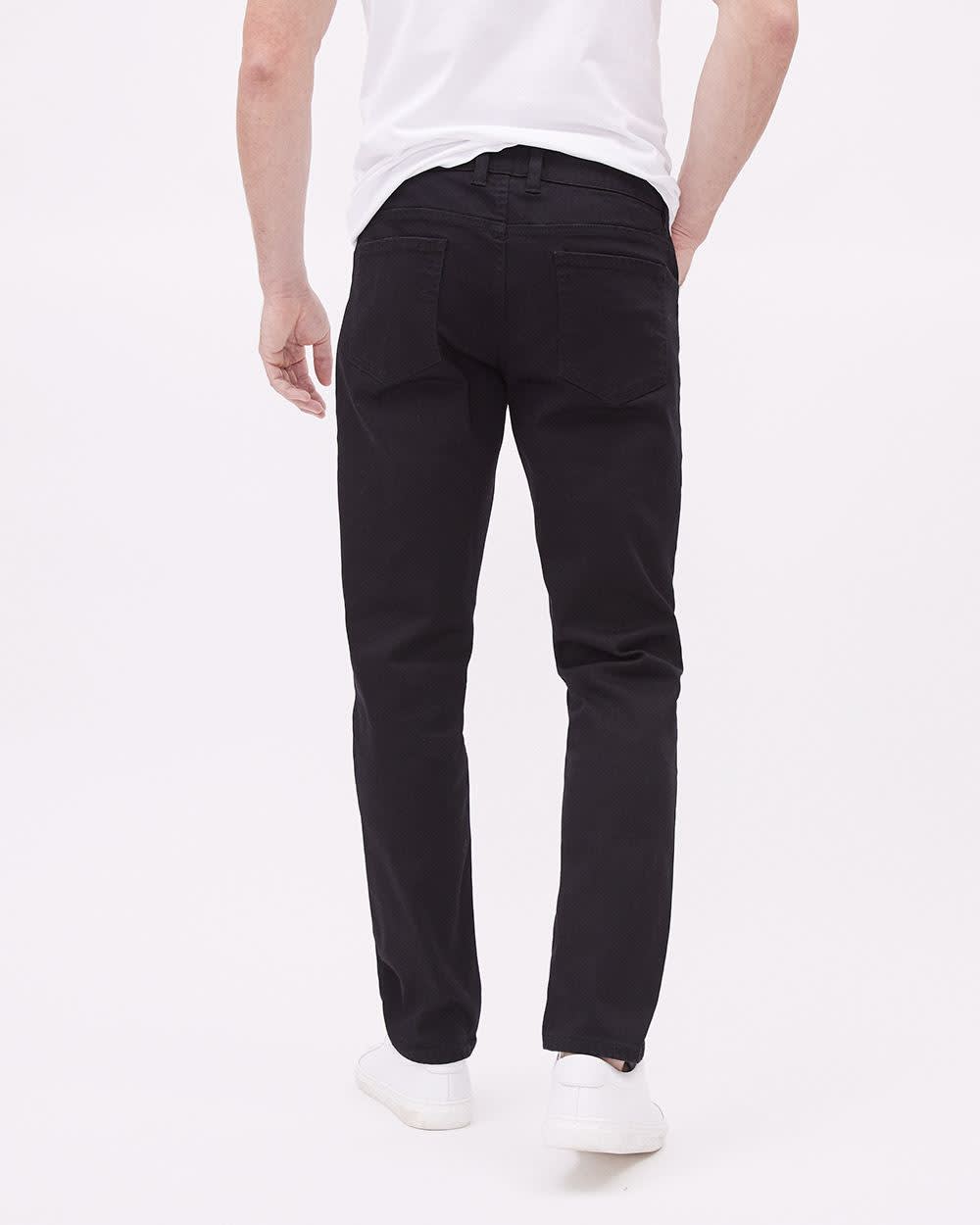 Modal Stretch 5-Pocket Pants | RW&CO.